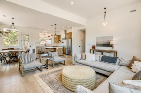 Gorgeous Kanab Home Canyon Views and Pool Access!